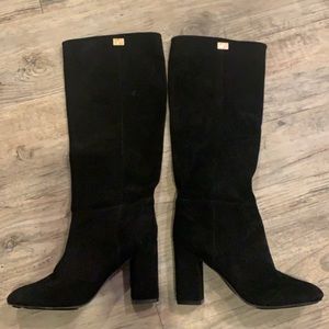 DVF Boots
